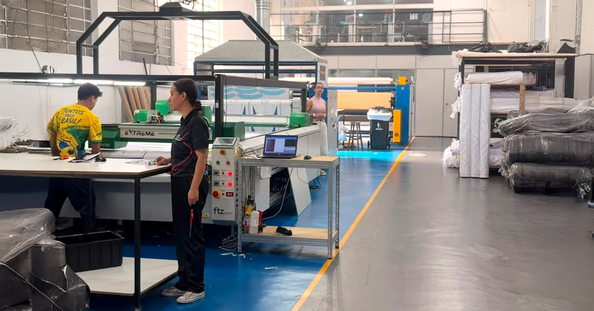 Personalização em alta: o mercado que veste a identidade das marcas