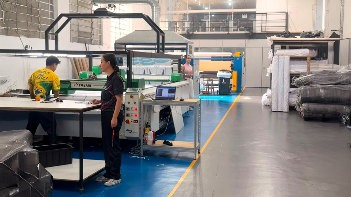Personalização em alta: o mercado que veste a identidade das marcas