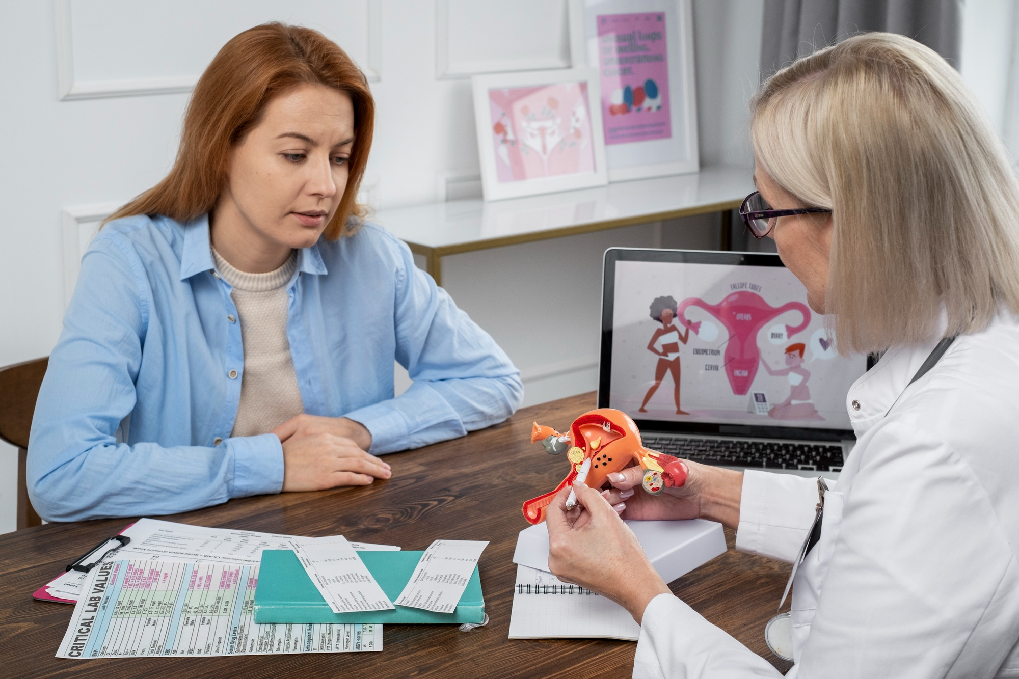 Uma meta inédita na oncologia: eliminar o câncer do colo do útero