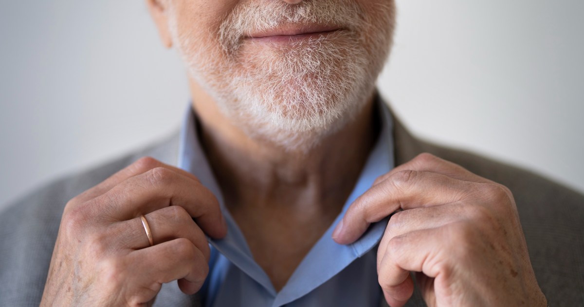 Pescoço pode evidenciar o envelhecimento: quando a cirurgia é a melhor indicação - QTU Questões do Universo