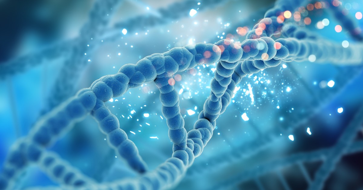 DNA pode ajudar a identificar doenças no futuro, mas debate sobre privacidade ganha força - QTU Questões do Universo