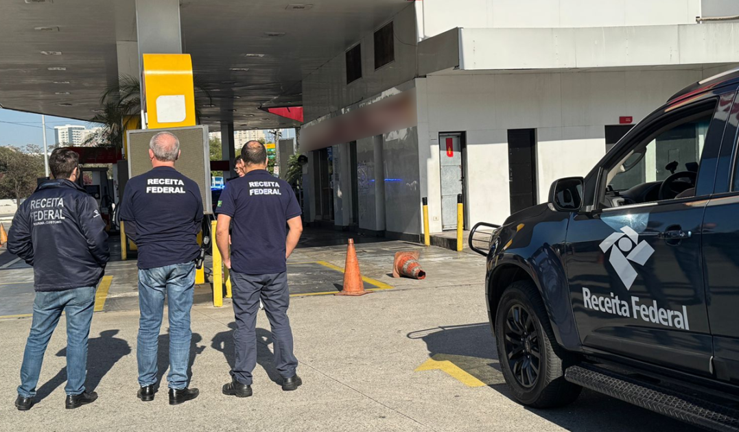 Operação Bomba Oculta fecha o cerco a postos de combustíveis clandestinos