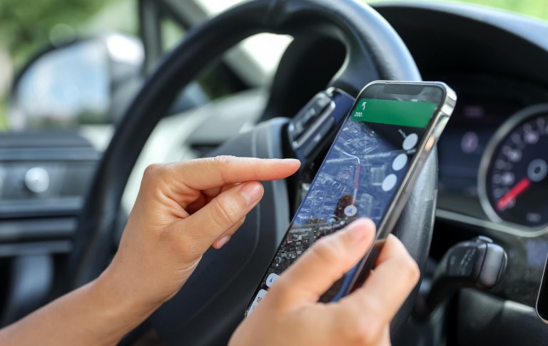 GPS