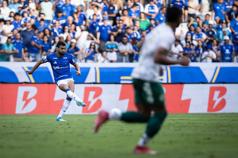 Saiba onde assistir Chapecoense x Cruzeiro pela Copa do Brasil