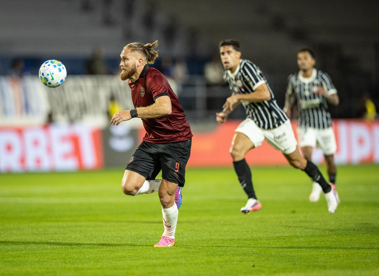Bragantino x Atlético-MG: onde assistir ao vivo, horário e transmissão