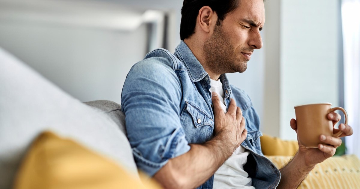 O que acontece no coração nas primeiras horas após um infarto