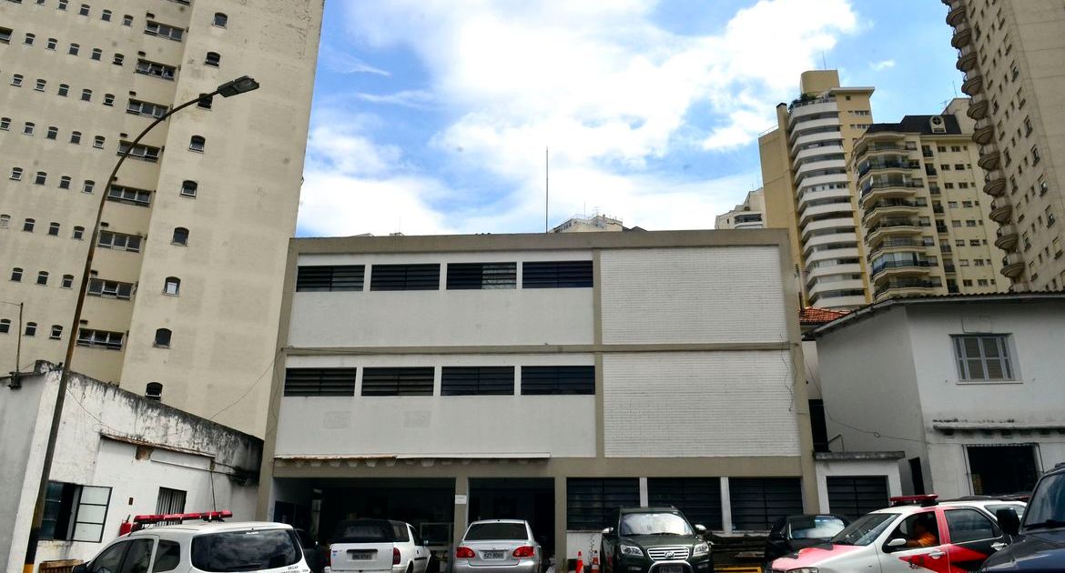 Unifesp encontra resíduo com sangue e calendário feito por preso no antigo DOI-Codi/SP - QTU Questões do Universo