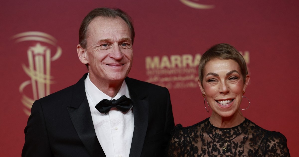 Produtor de cinema e diretora da Dior morrem em acidente na França