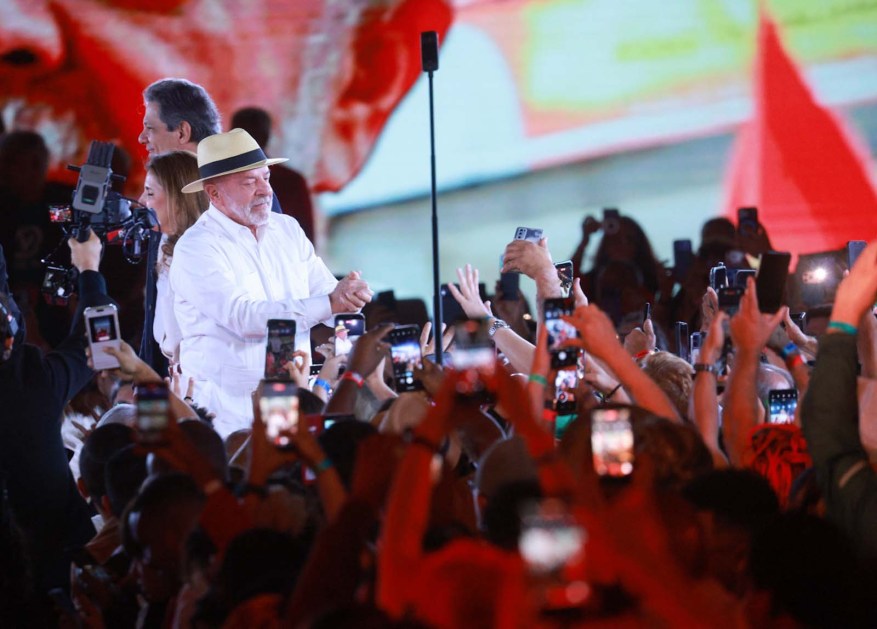 Lula