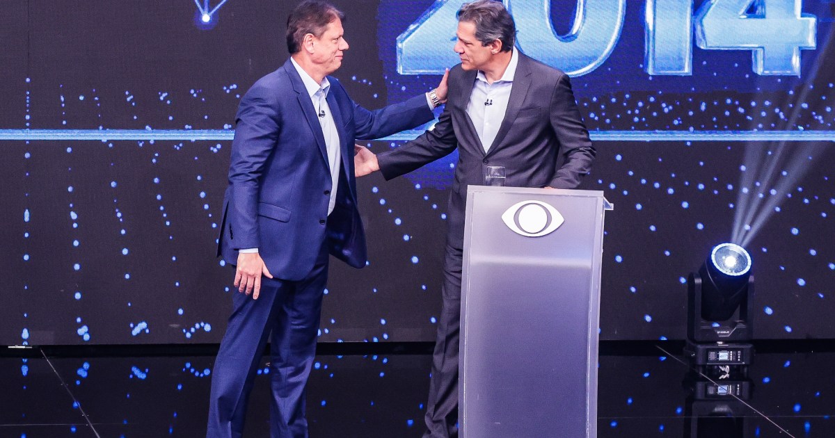 Por que o debate da Band é o primeiro da eleição: entenda a tradição histórica