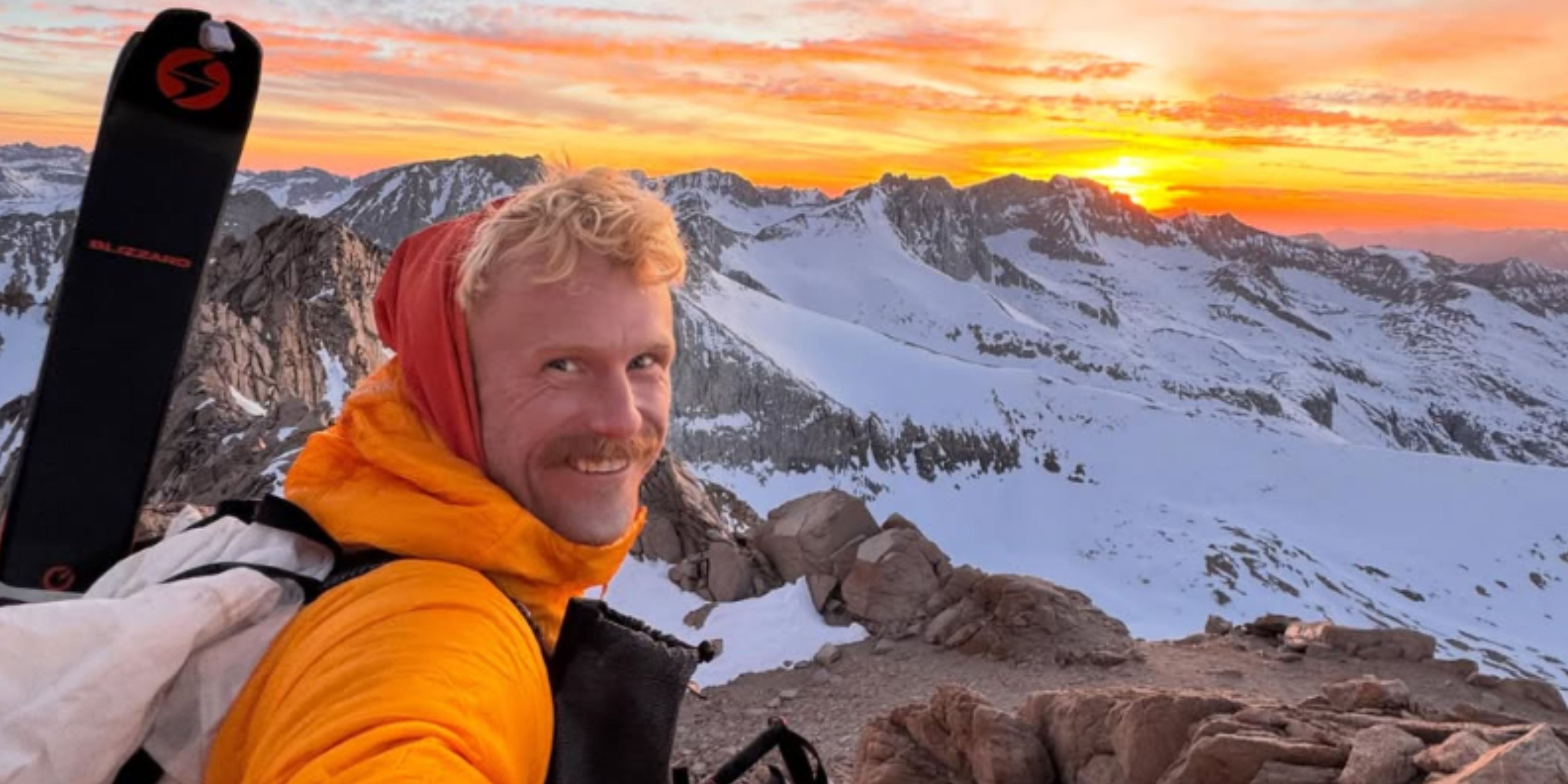 Quem era Jake Whisenant, alpinista que morreu em acidente aos 30 anos