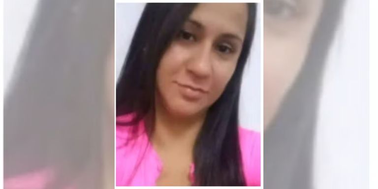 Angelita Manoela, vítima de feminicídio