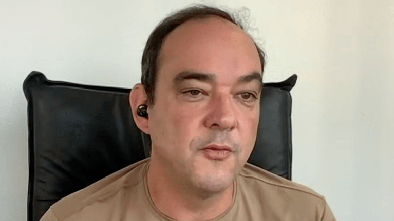Flávio Roscoe