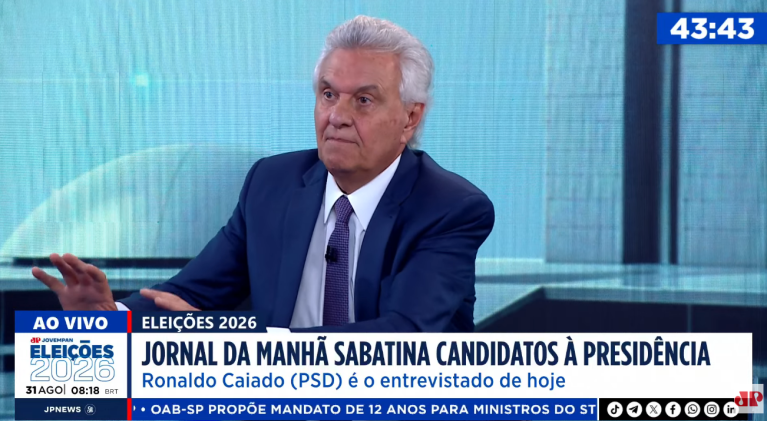 Caiado