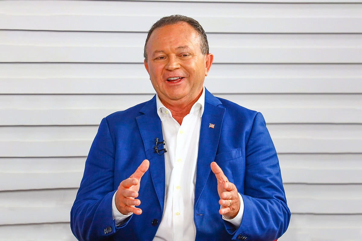 Governador do Maranhão pede afastamento de Dino de ações contra ele no STF
