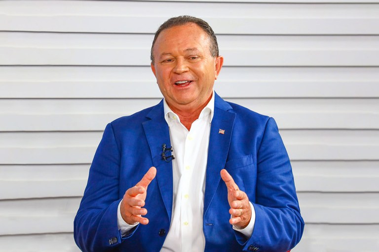 Carlos Brandão