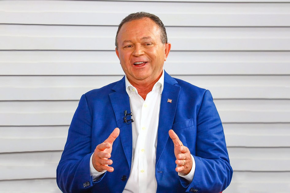 Carlos Brandão