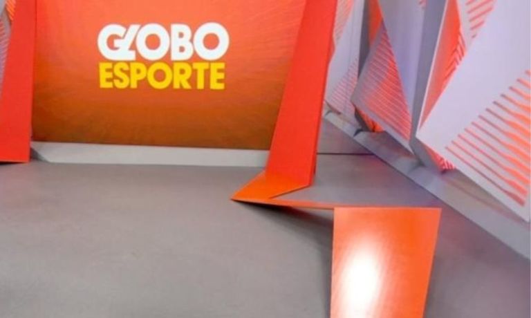 Globo Esporte