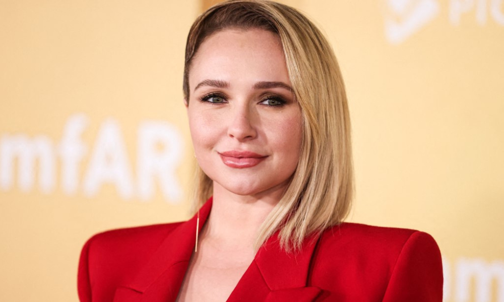 Atriz de 'Heroes' e 'Nashville', Hayden Panettiere morre aos 36 anos
