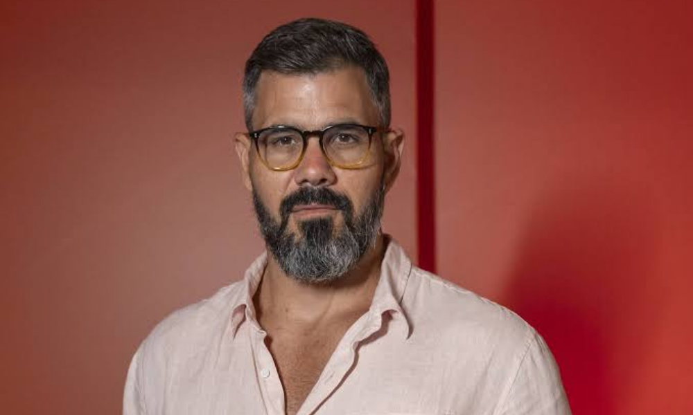 Filha de Juliano Cazarré é internada no CTI: 'Reze com a gente'