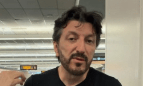 Esposa de Lito Souza diz que influenciador tem doença rara que causa demência