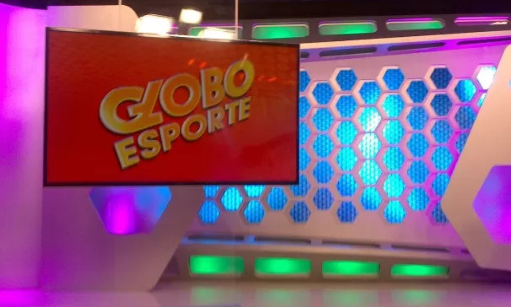 Ex-apresentadora do Globo Esporte morre aos 46 anos