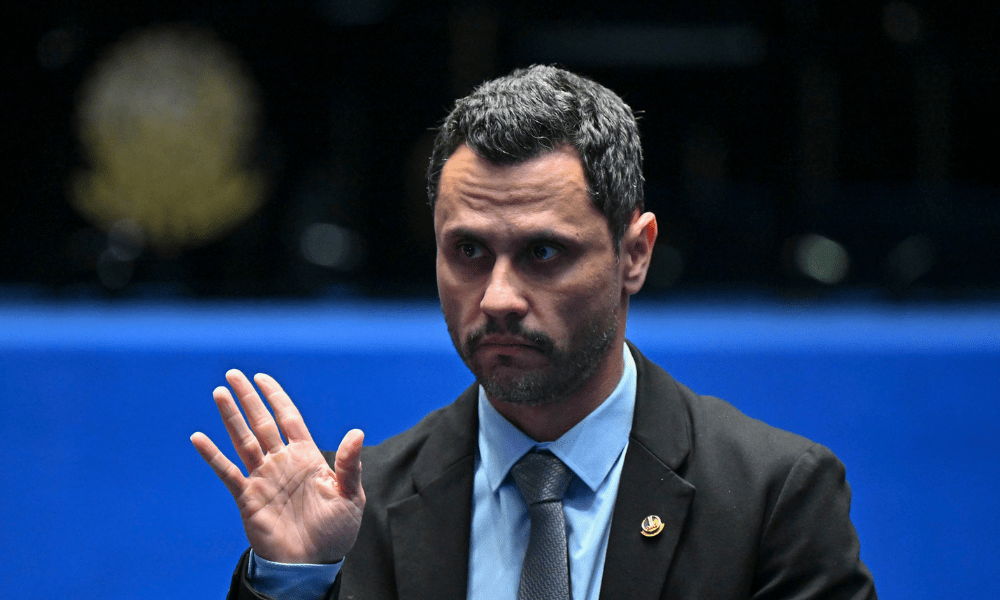 Senador Cleitinho (Republicanos-MG)