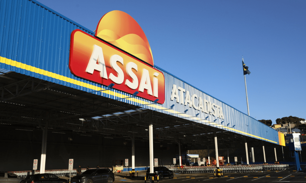 Rede Assaí Atacadista