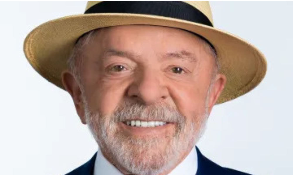 Presidente Lula (PT)