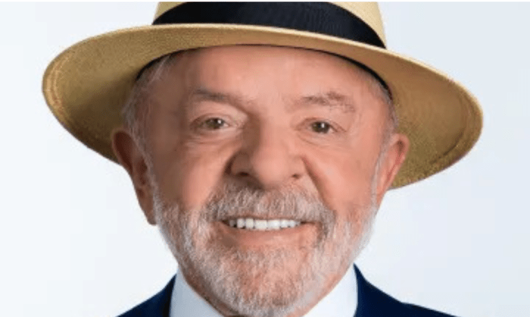 Presidente Lula (PT)