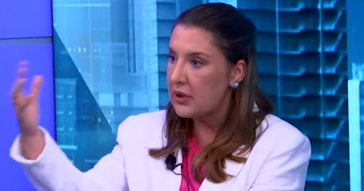 Daniella Marques diz que apoio de Motta a Lula levou Republicanos a vetá-la como vice de Flávio