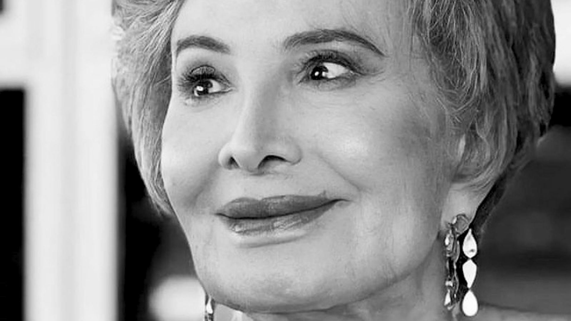 Morre aos 91 anos a atriz Glória Menezes, que marcou a TV em mais de seis décadas