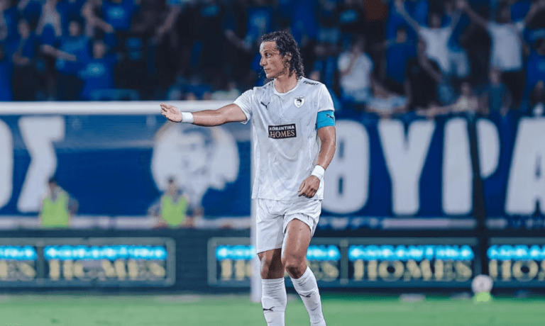 David Luiz