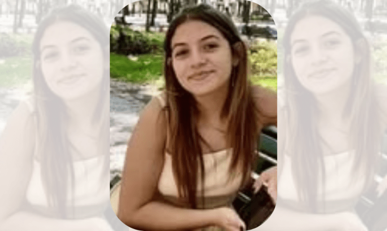 Amélie Voigt Trejes, de 21 anos, a brasileira bilionária mais jovem do mundo
