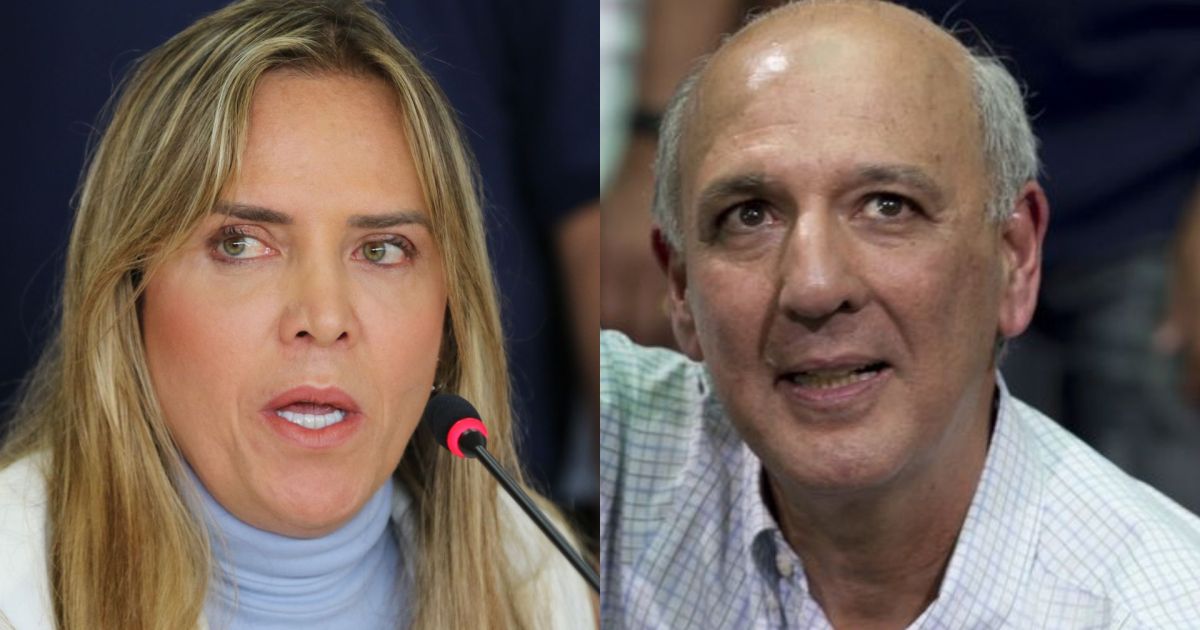 Celina Leão e Arruda lideram 1º turno ao governo do DF, diz Datafolha