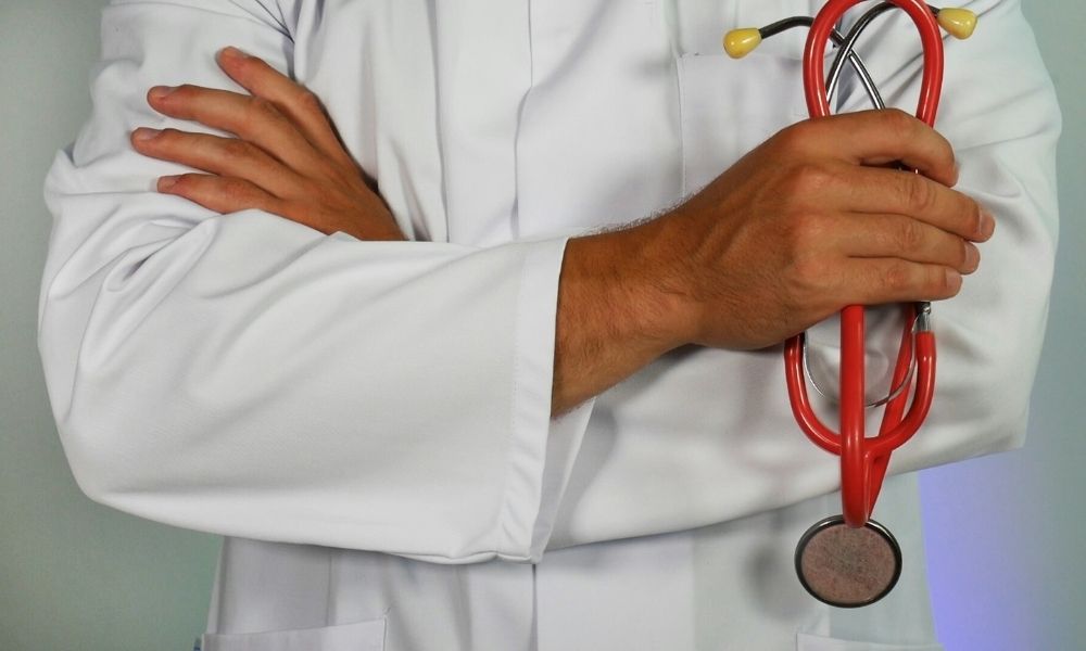 Dia nacional da saúde