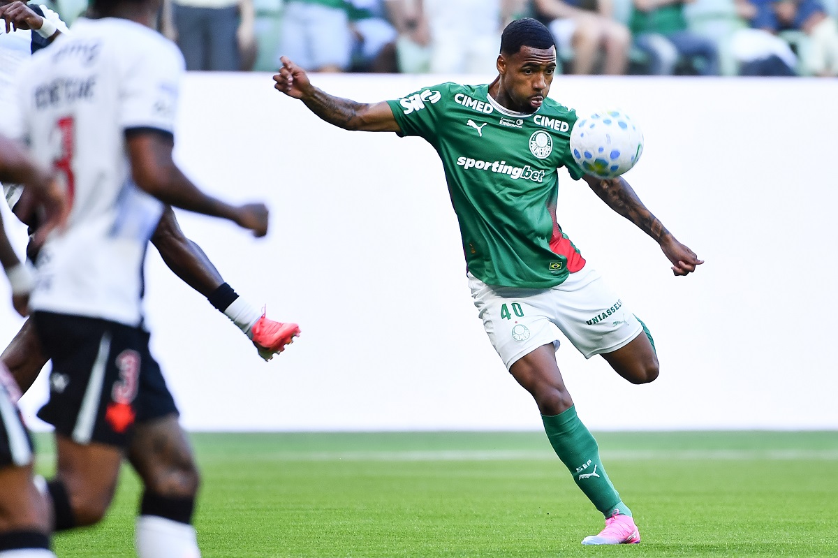 City acerta contratação de Allan, do Palmeiras, diz jornalista