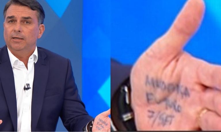 Flávio Bolsonaro