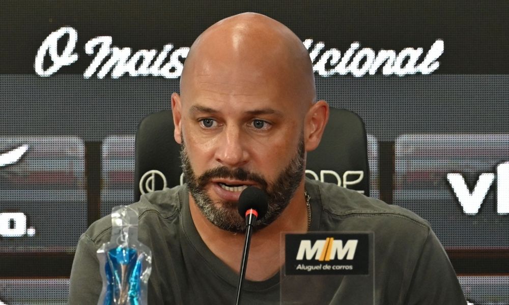 Franclim Carvalho