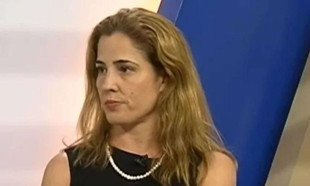 CNJ decide afastar Gabriela Hardt por 2 anos