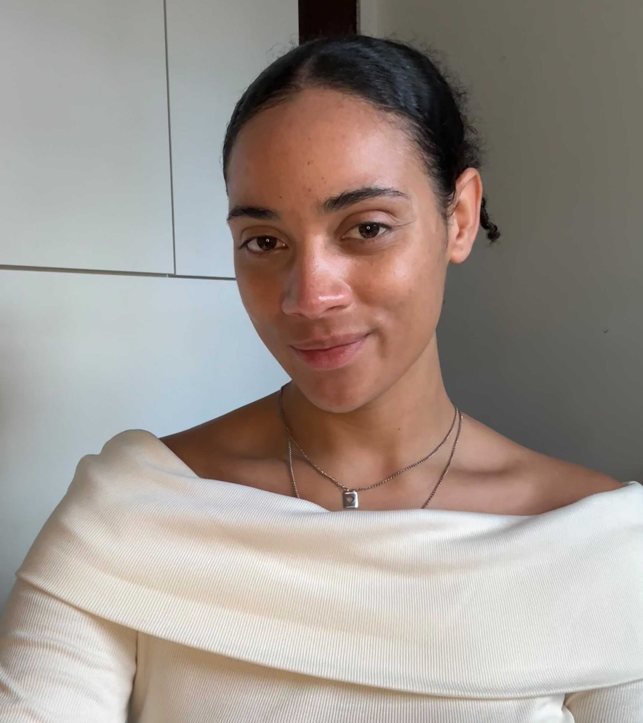 Sarah Américo