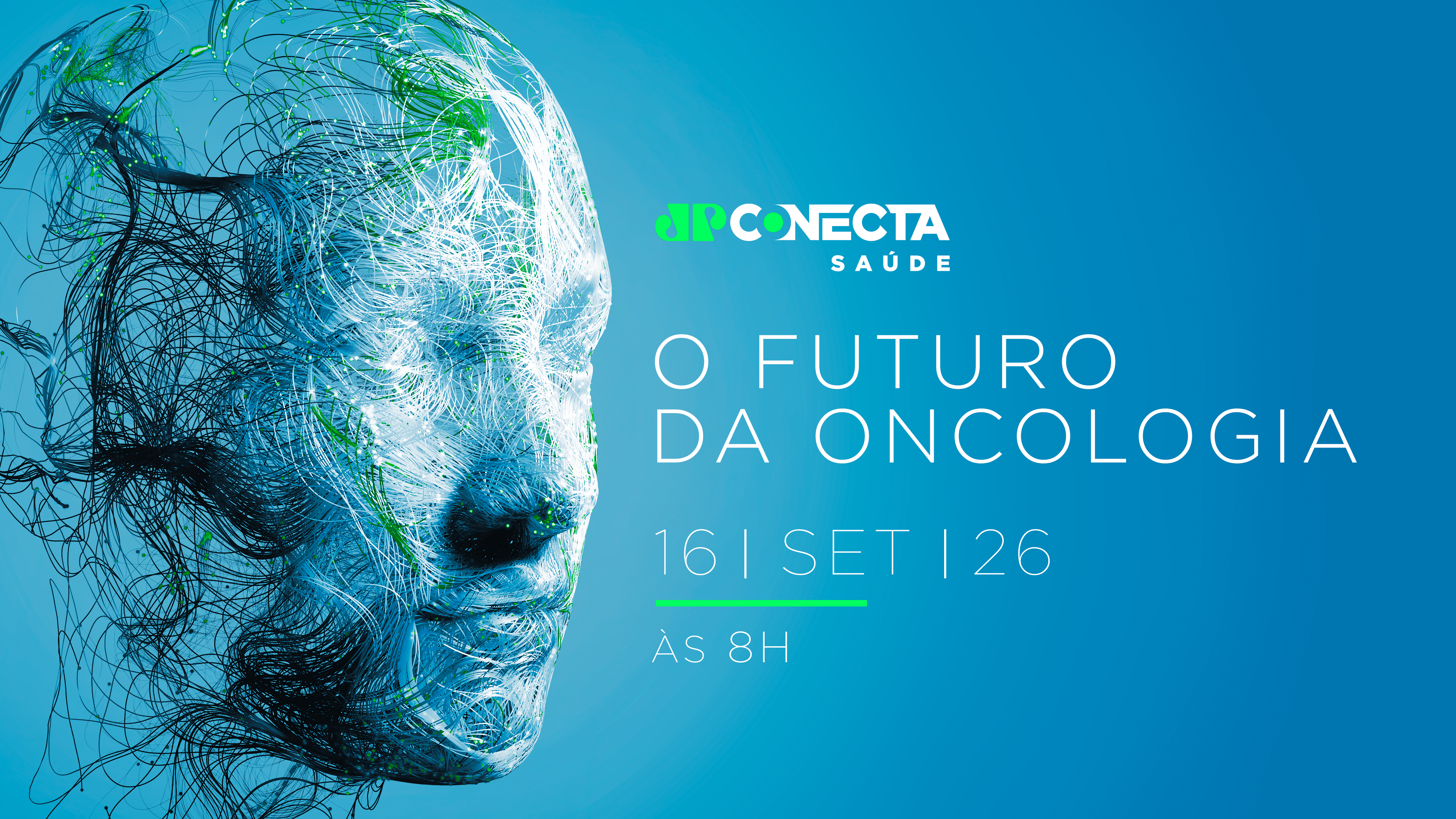 Jovem Pan Promove “JP Conecta Saúde – O Futuro Da Oncologia” para debater inovação, tecnologia e os novos caminhos do tratamento do câncer