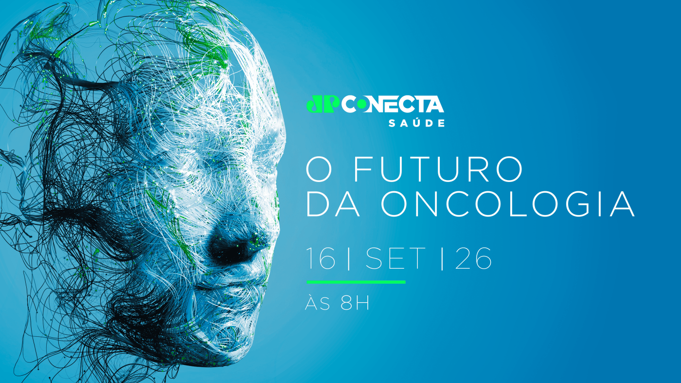 Jovem Pan Promove “JP Conecta Saúde – O Futuro Da Oncologia” para debater inovação, tecnologia e os novos caminhos do tratamento do câncer