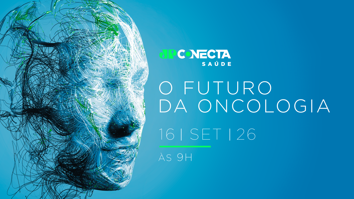 Jovem Pan Promove “JP Conecta Saúde – O Futuro Da Oncologia” para debater inovação, tecnologia e os novos caminhos do tratamento do câncer