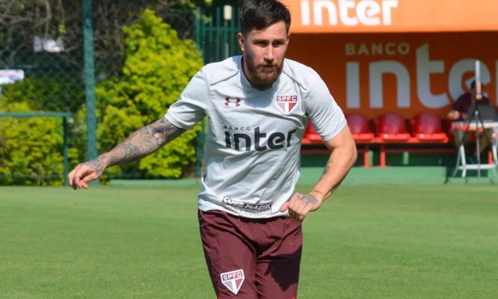 Ex-jogador do São Paulo revela que perdeu tudo em jogos de azar e recebeu ameaças de morte - QTU Questões do Universo