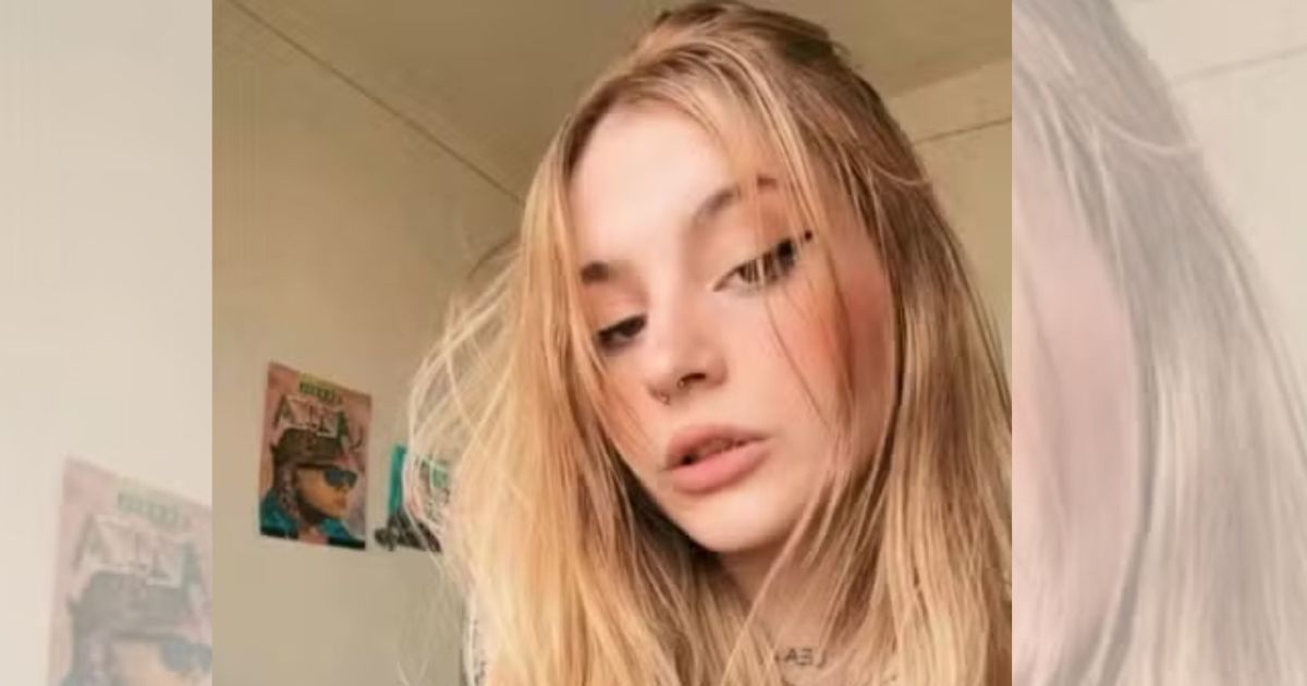 Quem era Joviana Jankovski, estudante encontrada morta na casa do namorado em SC