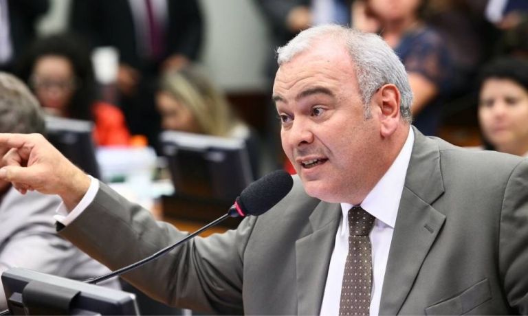 Júlio Delgado