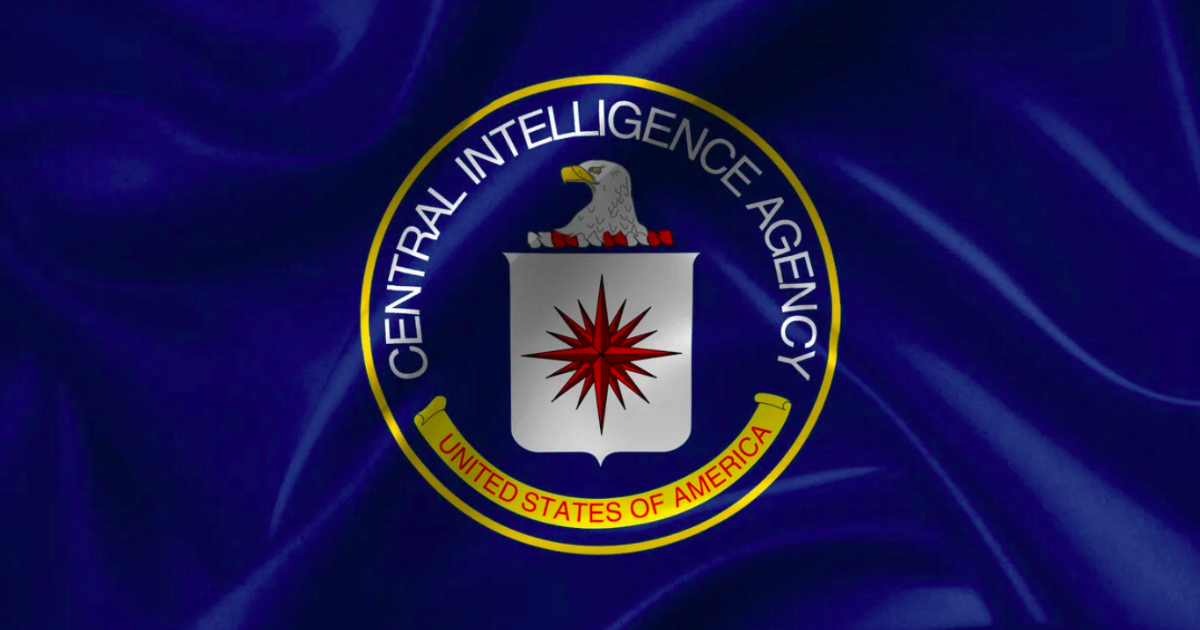 Onda de demissões atinge a CIA, principal agência de inteligência dos EUA - QTU Questões do Universo