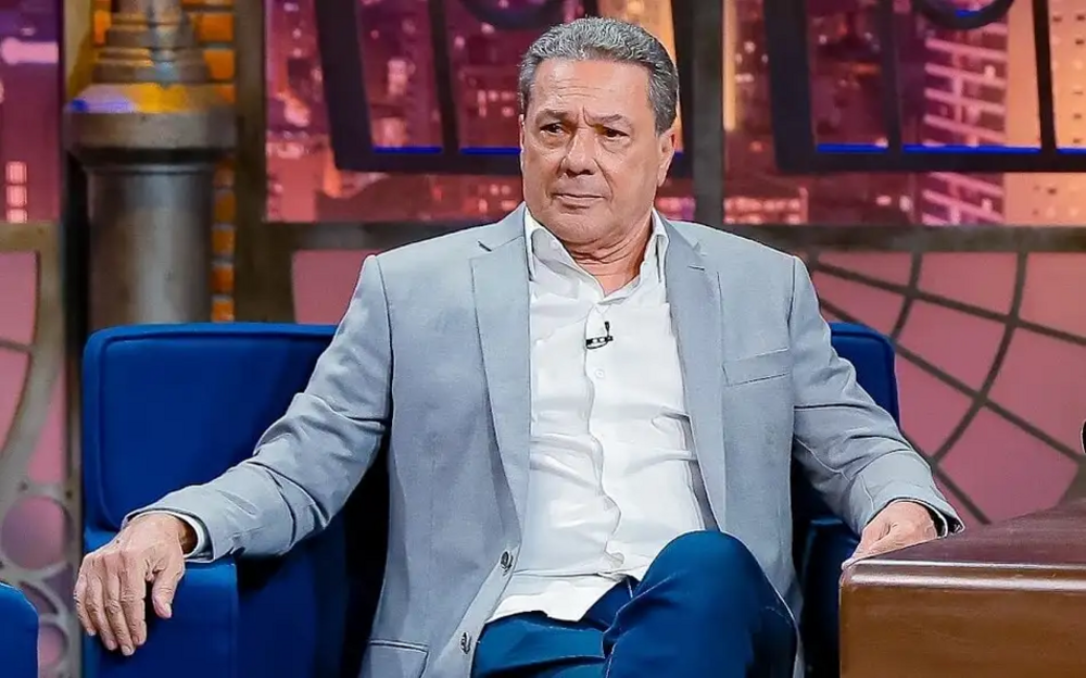 Edmundo, Luxemburgo: Veja craques do futebol que vão concorrer nas eleições 2026