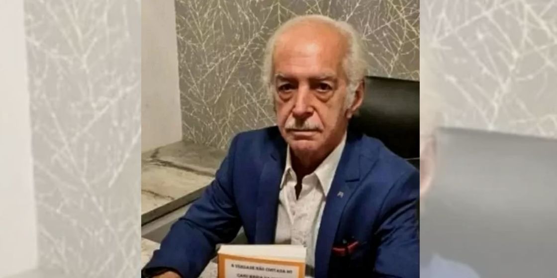Marco Antônio Heredia Viveros, condenado por tentativa de feminicídio contra Maria da Penha